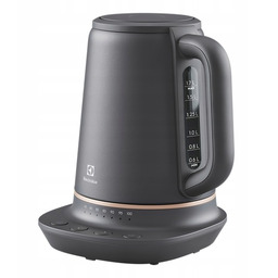 Czajnik elektryczny 7 2400 W 1.7 l nowoczesny