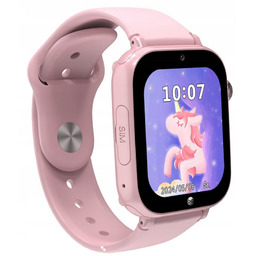 Zegarek Smartwatch Forever Look Me! 3 KW-520 Gps