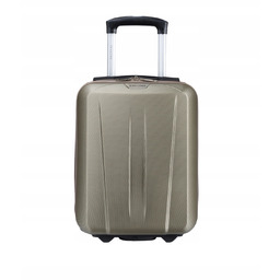 Puccini Walizka twarda kabinowa mała Paris 18l ABS03D6