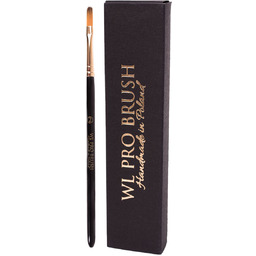 Wonder Lashes Pro Brush 2, Pędzelek do brwi,