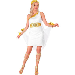 W WIDMANN MILANO Party Fashion - kostium greckiej
