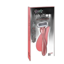Maszynka do golenia dla kobiet Wilkinson Intuition Complete