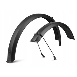 Błotniki rowerowe Cube Acid Mudguard Set Sic 2.0