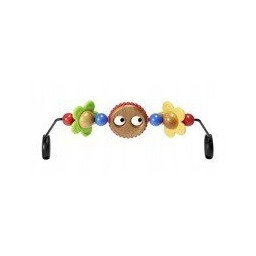 Babybjorn zabawka do leżaczka Balance Googly Eyes
