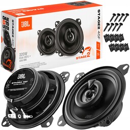Jbl Stage2 45F 4" 320W 10 cm 100