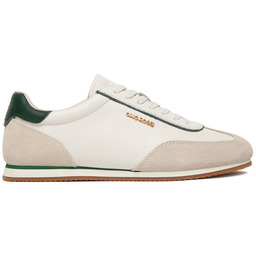 Gino Rossi Sneakersy Męskie Écru Gino Rossi-EO-ALFREDO-01 126AM