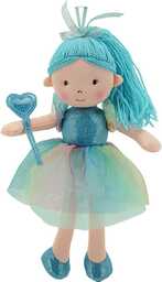 Sweety Toys 11858 lalka materiałowa balerina pluszowa księżniczka