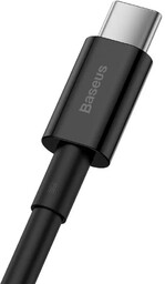 Baseus Superior kabel USB - USB Typ C