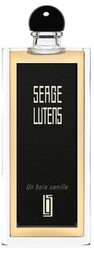 Serge Lutens Collection Noire Un bois Vanille Woda