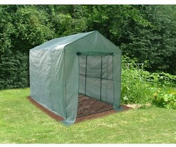 Tunel foliowy, 250 x 179 x 211 cm,