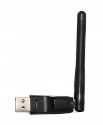 Adapter Wi-fi Ferguson W04 (do odbiornika T30)