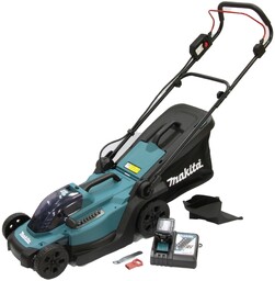 Makita Akku Rasenmäher DLM330RM 18V