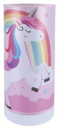 Lampka nocna stojąca UNICORN Jednorożec MILA LED 3W