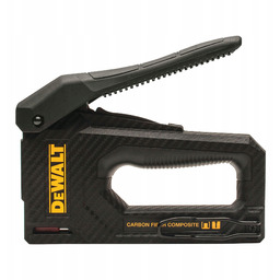 Dewalt Zszywacz ręczny taker zszywki 6-14mm 80276