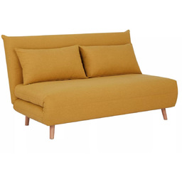 Sofa Spike II Curry