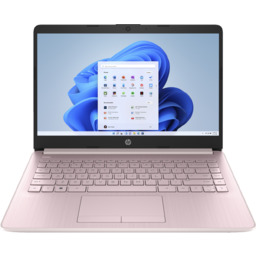 Laptop HP 14-cf2112wm / 5T9T7UA / Intel N4120