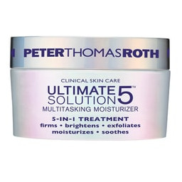 Peter Thomas Roth Ultimate Solution 5 Multitasking Moisturizer