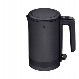 Czajnik Wmf KitchenMinis Deep Black czarny mat 0,8l