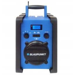 Radio Przenośne Fm Pll Bt Aux PP30BT Jobsite