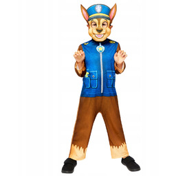 Strój Psi Patrol Chase 4-6lat