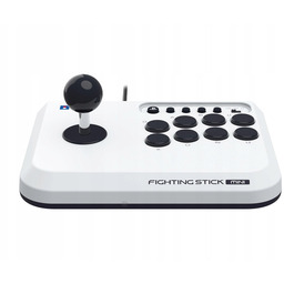 Kontroler Hori Fighting Stick Mini PS5/PS4/PC