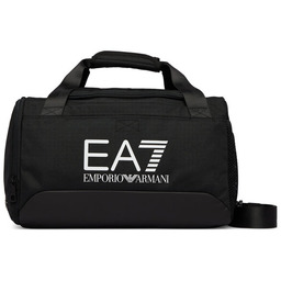Torba EA7 Emporio Armani 7X000012 AF19722 UC001 Czarny