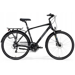 Rower Merida Freeway 9200 Man Disc Męski Treking