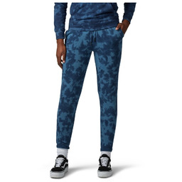 spodnie dresowe FOX - Rockwilder Jogger Dark Slate