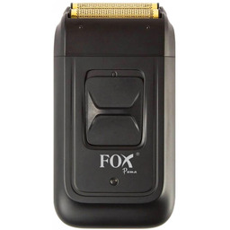 Fox Puma, golarka bezprzewodowa do zarostu i włosów