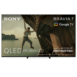 Produkt po ekspozycji - Telewizor QLED SONY BRAVIA