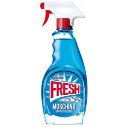 Moschino Fresh Couture 100ml woda toaletowa Produkt bez