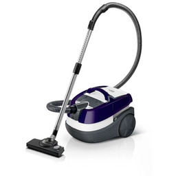 BOSCH Odkurzacz BWD41740 AquaWash&Clean