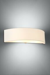 Skala Biały - SOLLUX LIGHTING - lampa ścienna