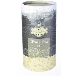 Herbata Biała White Tea Imperial Tea Shen Nong