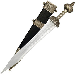 Gladius Rzymski z Pochwą (C-87) Miecz Rzymski