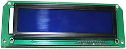 Premier Wizjer do POS KT20002x20LCD