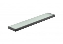 ROCA A817027NM0 Półka 600mm Brushed Titanium Black