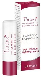 Tisane, Balsam do Ust - Pomadka Ochronna, 4,3