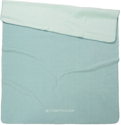 Tom Tailor Koc Jacquard Fresh Sage, 150 x
