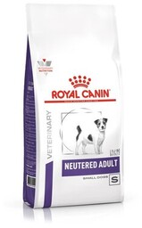 ROYAL CANIN Neutered Adult Small Dog 8kg