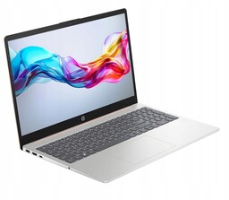 Laptop Hp 15-fd Intel N100 8GB 128GB Intel