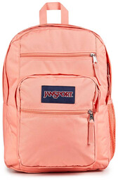 Plecak na laptopa JanSport Big Student - peach