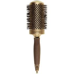 Olivia Garden Nano thermic ceramic+ion round thermal hairbrush