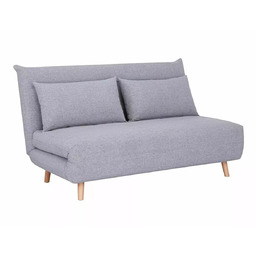 Sofa Spike II Szary
