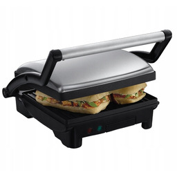 Russell Hobbs 17888-56 Panini opiekacz grill 3in1