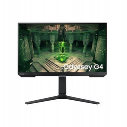 Samsung LS27BG400EUXEN 27 "" Ips Fhd 16:9 1