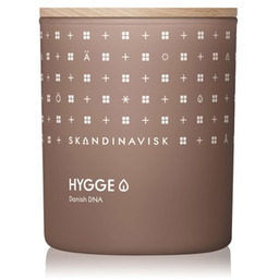 SKANDINAVISK HYGGE Świeca zapachowa 200 g