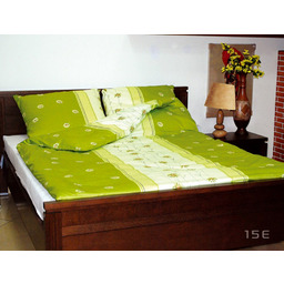 Karo Pościel z kory 140x200 125/5 Margaretka stojąca