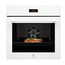 Electrolux Piekarnik LOE8F38V biały