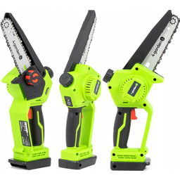 Piła łańcuchowa 4Garden 850 W 0 Km